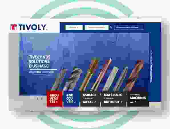 TIVOLY PRO TRANSITION
