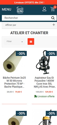 Responsive 02 UDP