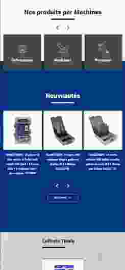 TIVOLY PRO RESPONSIVE 2