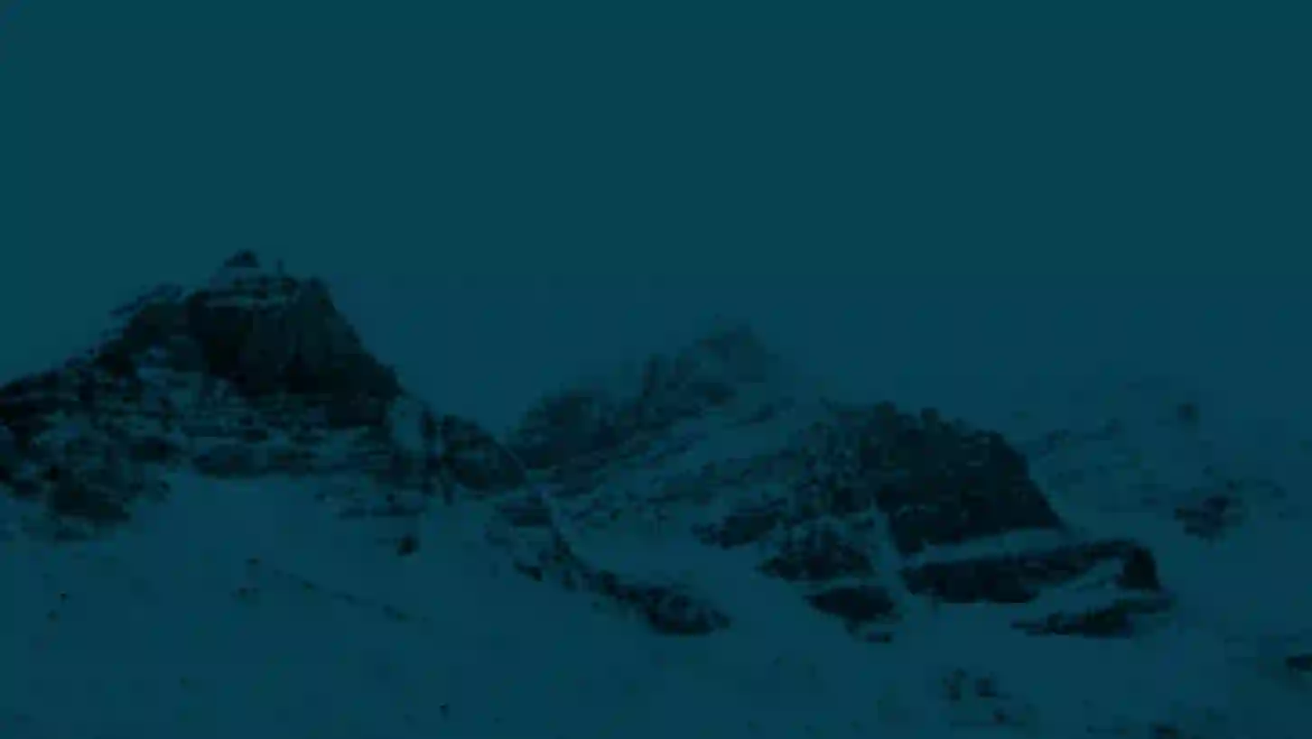 Montagne