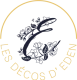 Les décorations d'Eden