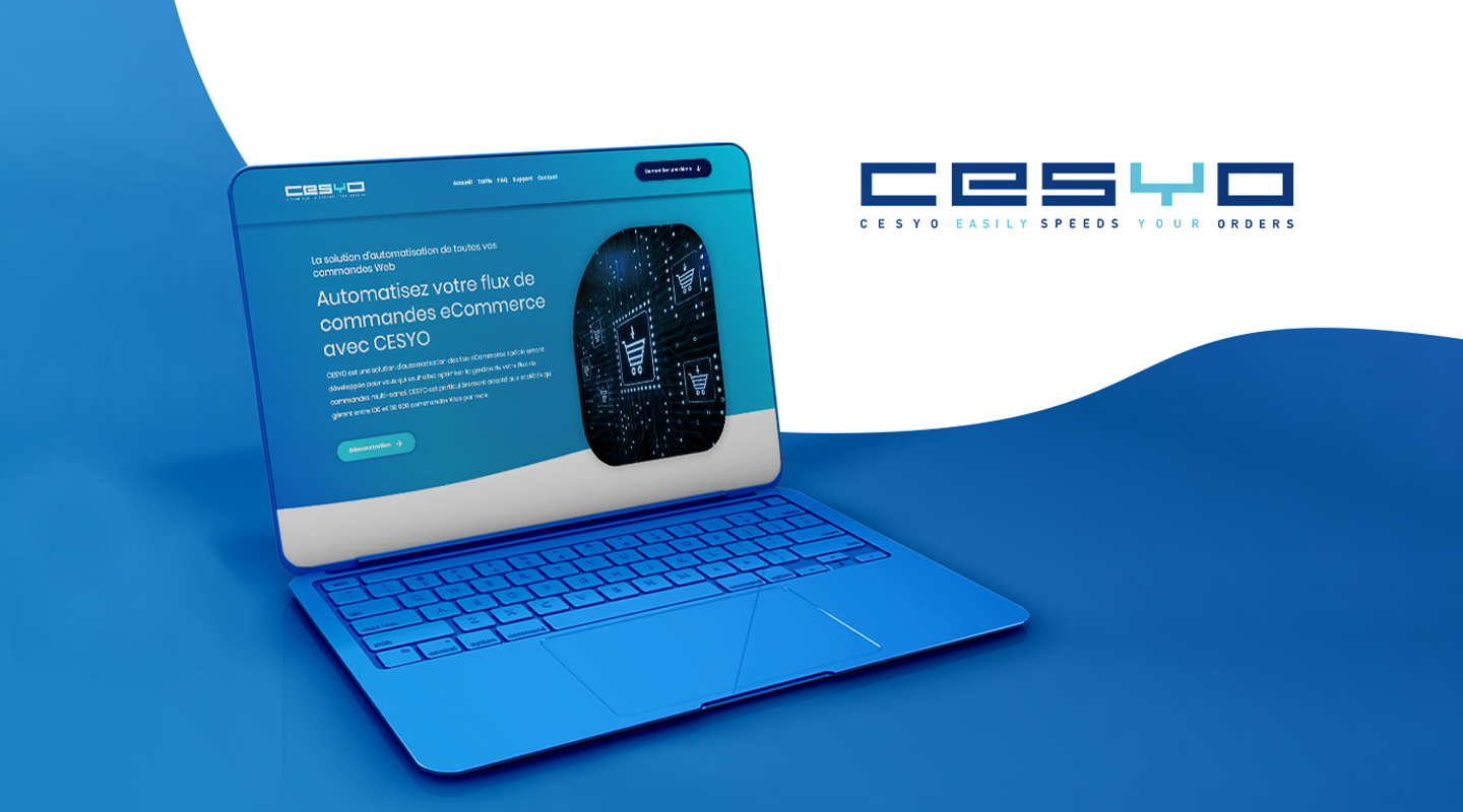 Visu page Cesyo