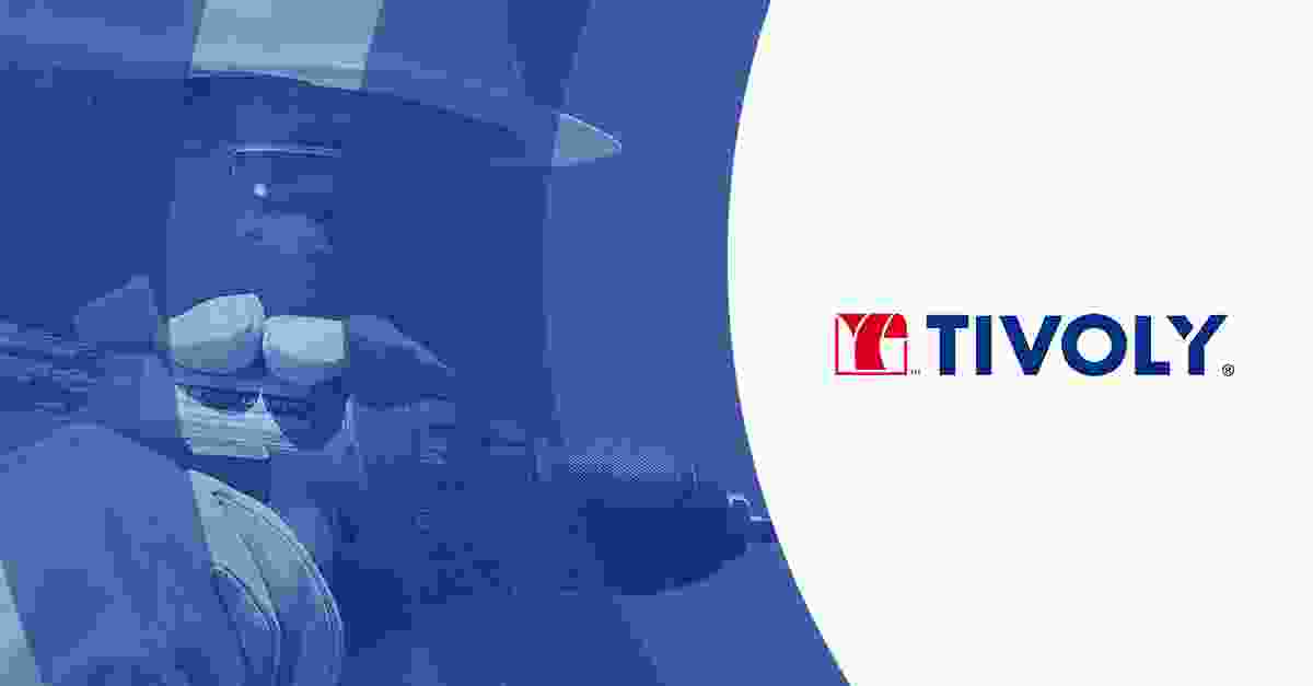 TIVOLY PRO 1