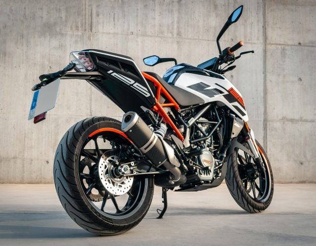 1 ktm