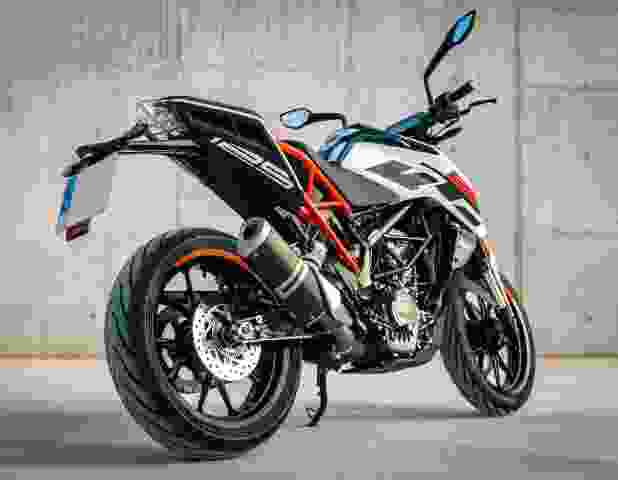 1 ktm