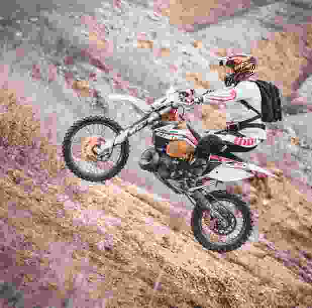 2 ktm